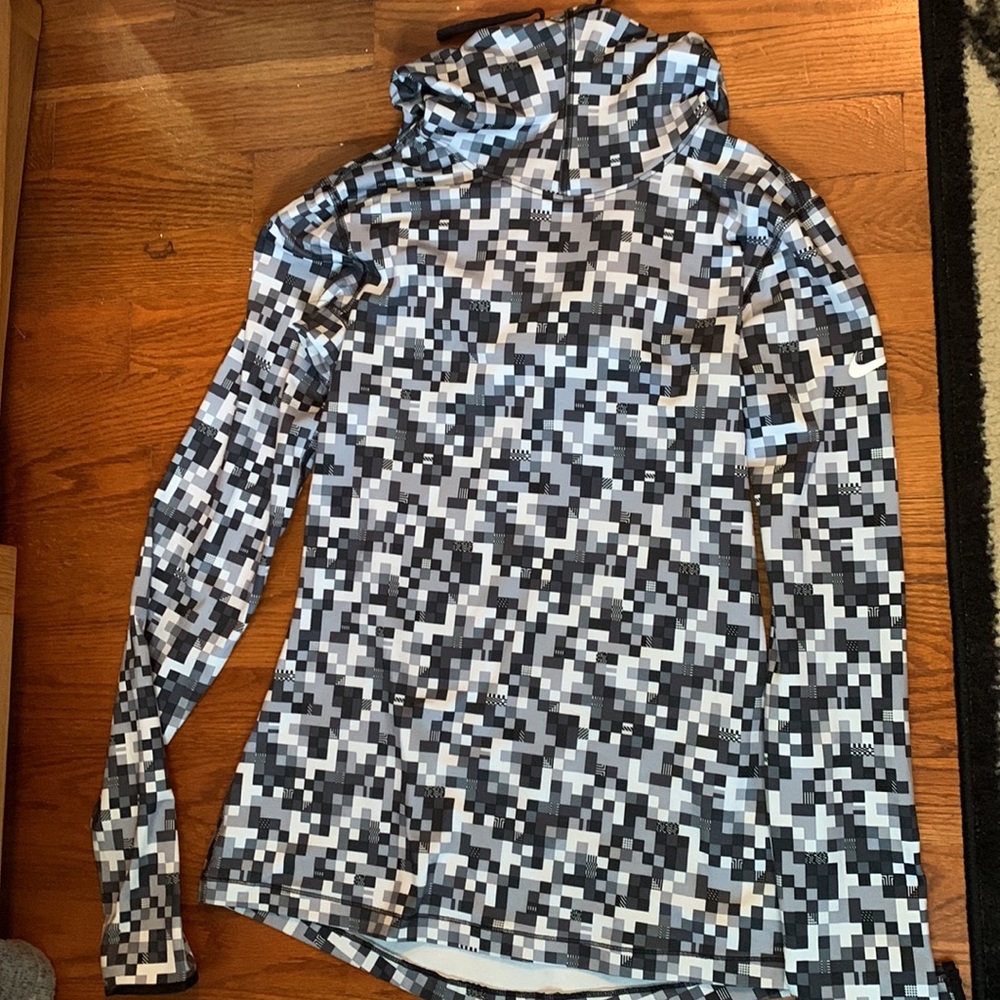 Nike base layer